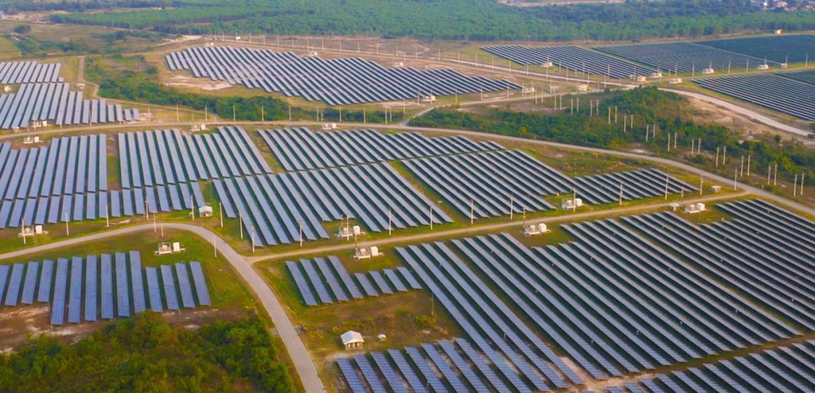 Photovoltaic Energy Systems