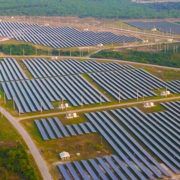 Photovoltaic Energy Systems