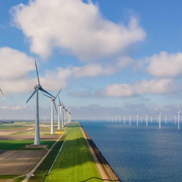 Wind Power Energy Systems