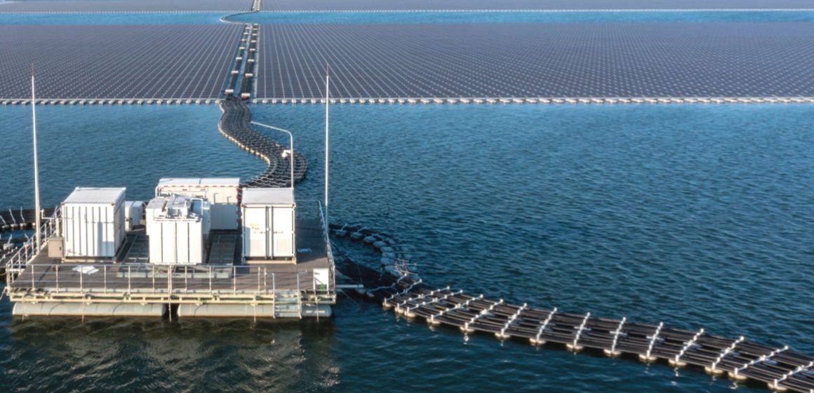 Marine Energy Systems