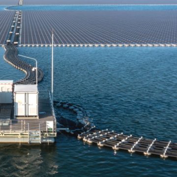 Marine Energy Systems